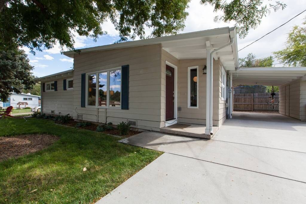 Photo of Outdoor in Alta Vista Area