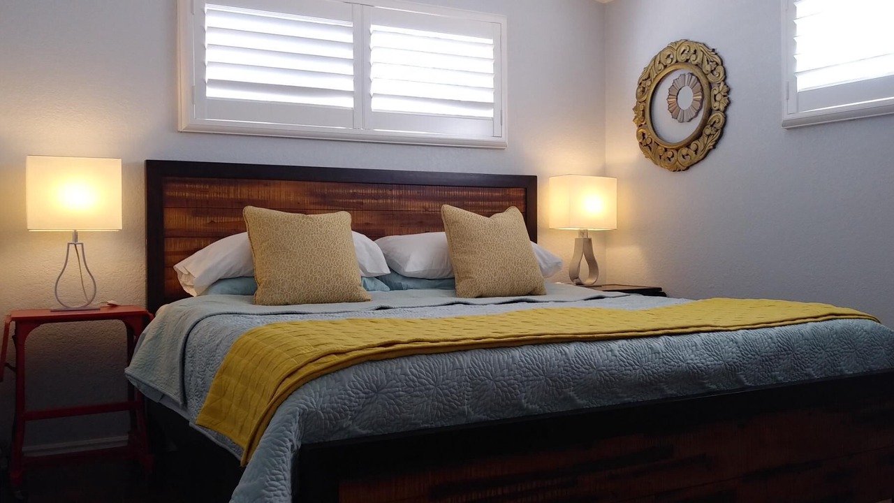 Photo of Bedroom in Alta Vista Area