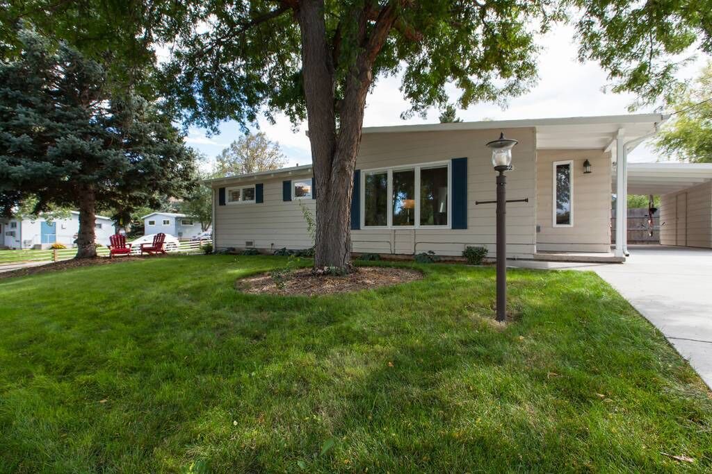 Photo of Outdoor in Alta Vista Area