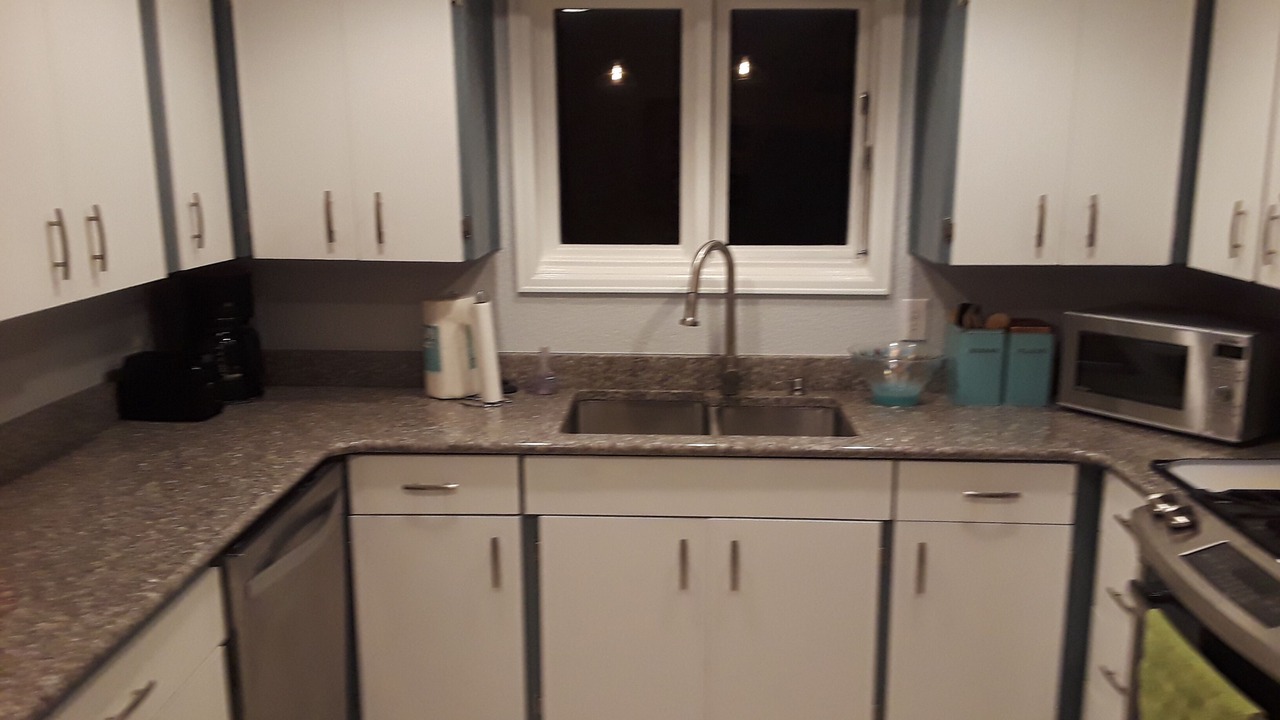 Photo of Kitchen in Alta Vista Area