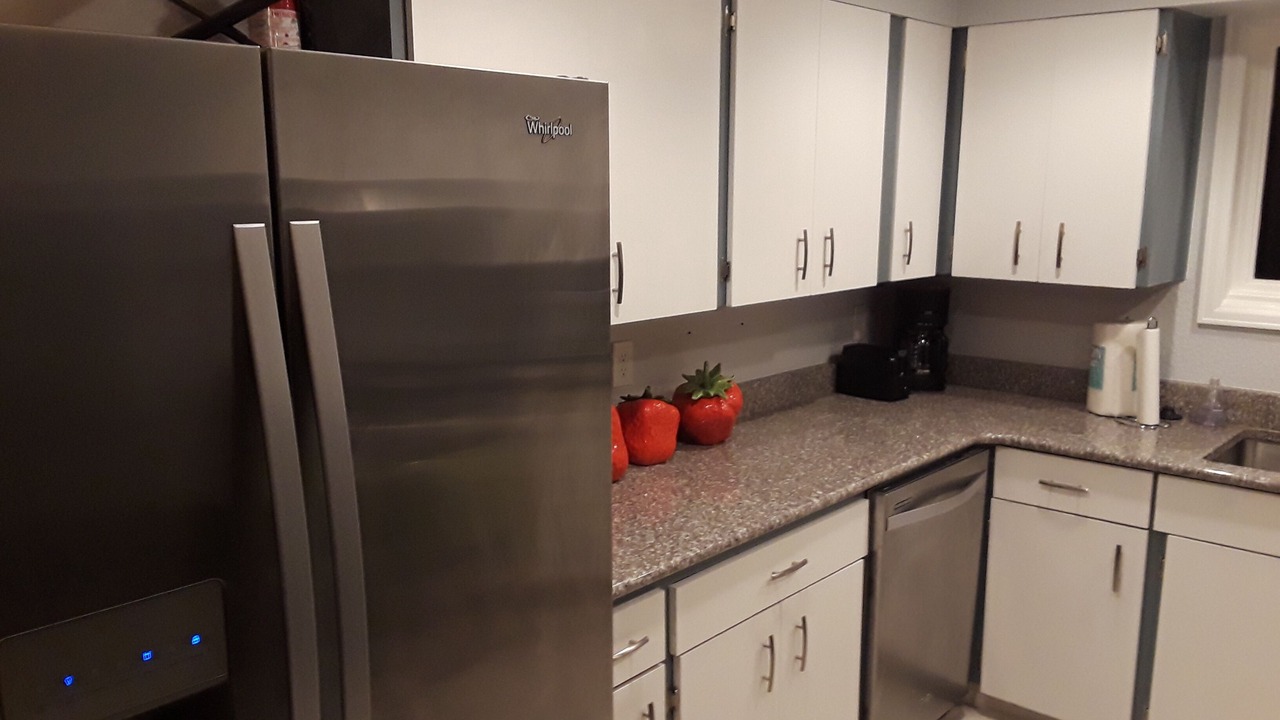 Photo of Kitchen in Alta Vista Area