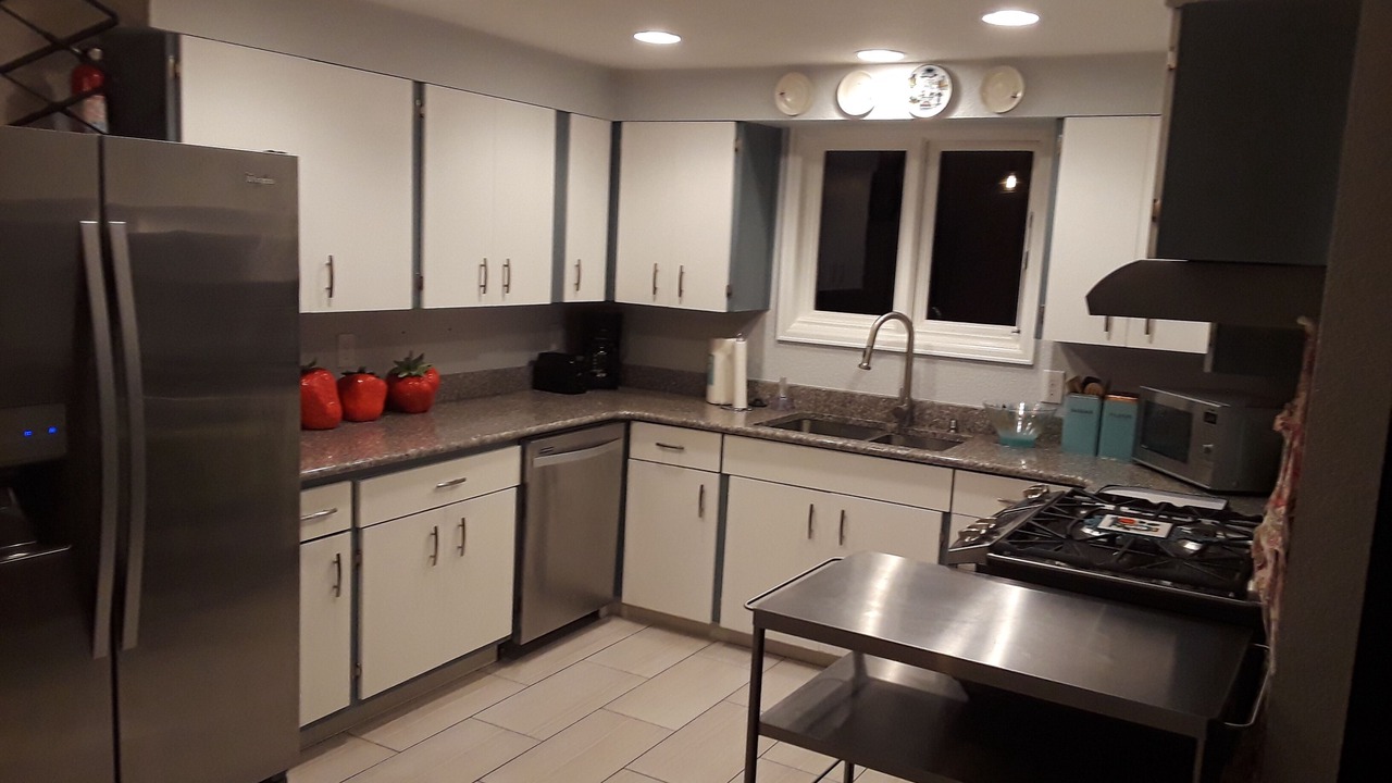 Photo of Kitchen in Alta Vista Area