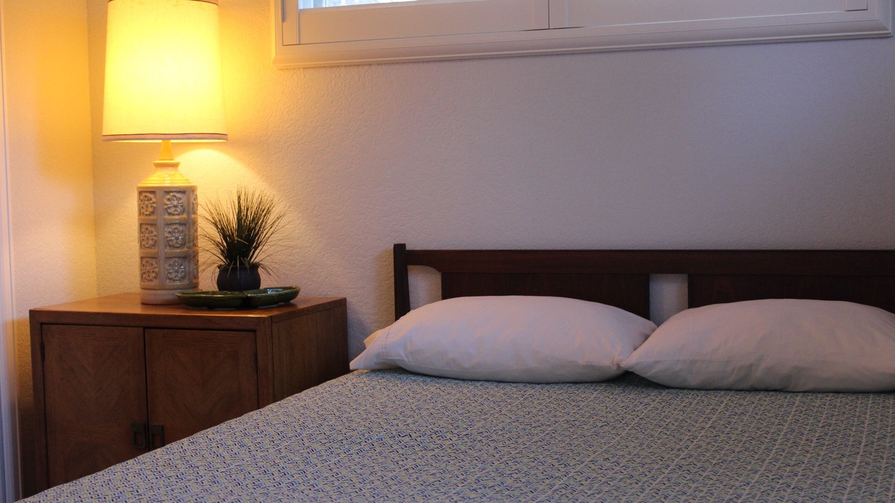 Photo of Bedroom in Alta Vista Area