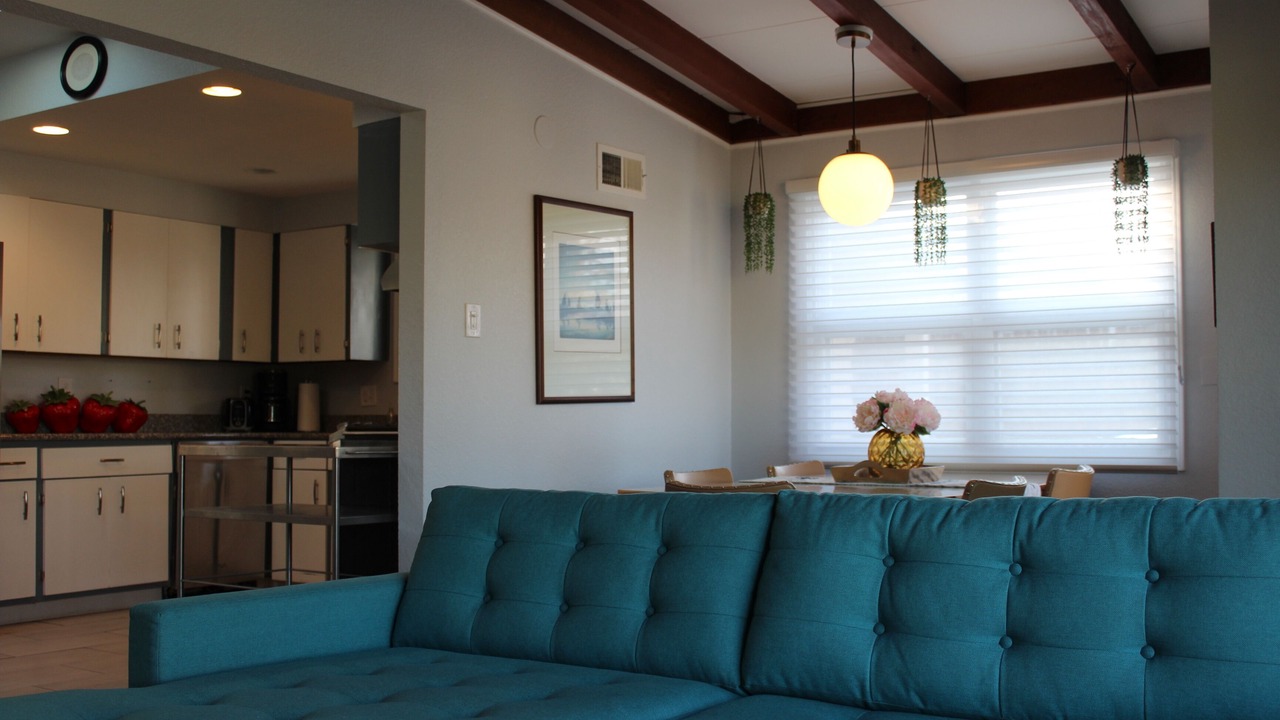 Photo of Livingroom in Alta Vista Area
