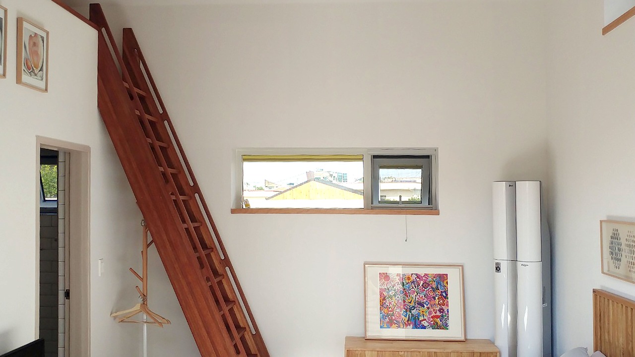 Photo of Bedroom in Jungmun