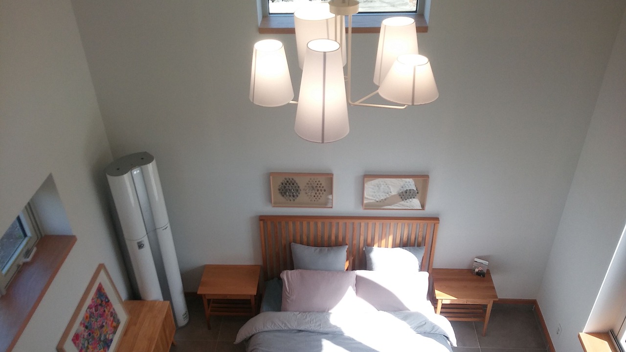 Photo of Bedroom in Jungmun