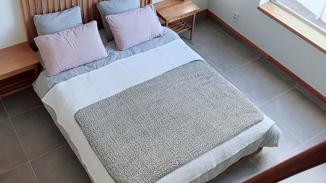 Photo of Bedroom in Jungmun