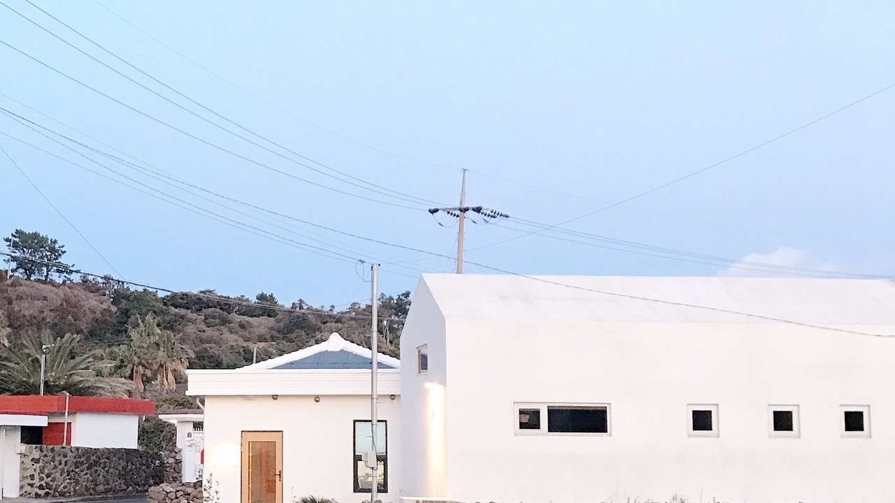 Photo of Outdoor in Jungmun