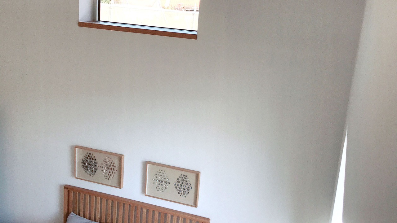 Photo of Bedroom in Jungmun