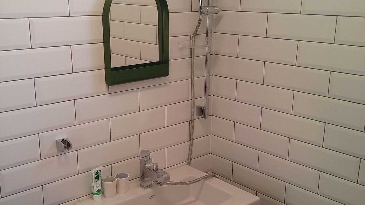 Photo of Bathroom in Jungmun