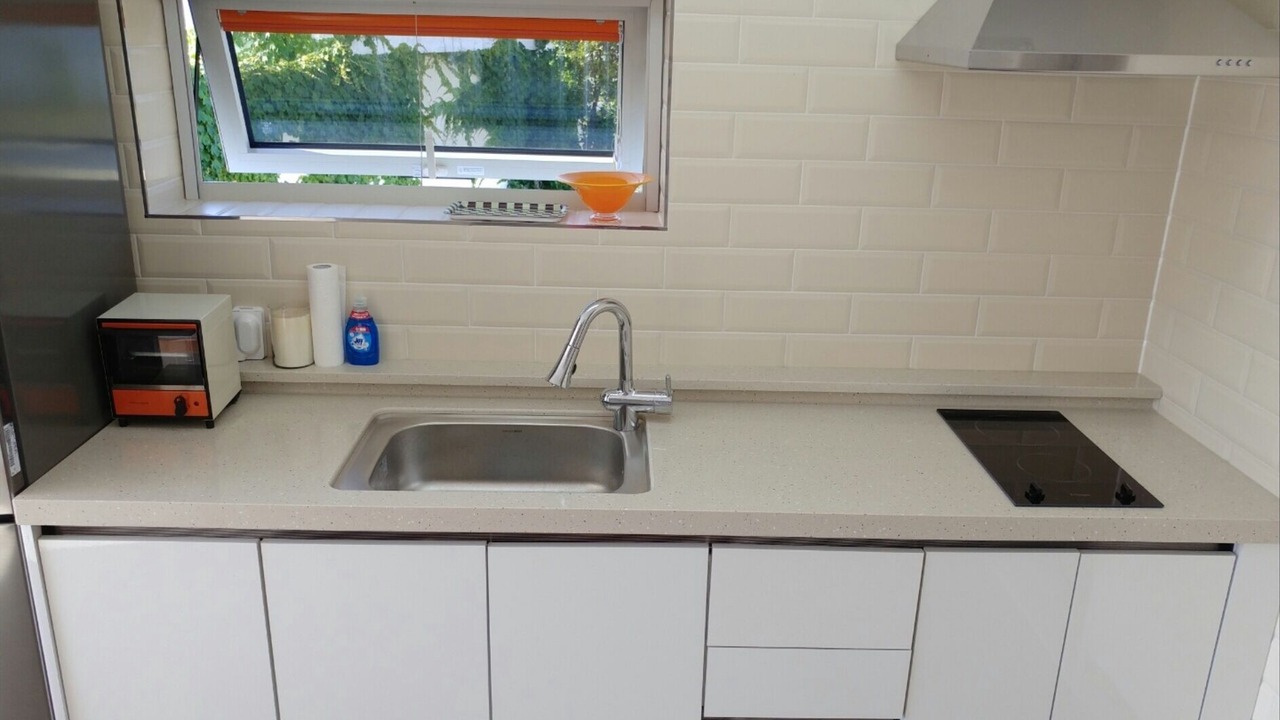 Photo of Kitchen in Jungmun