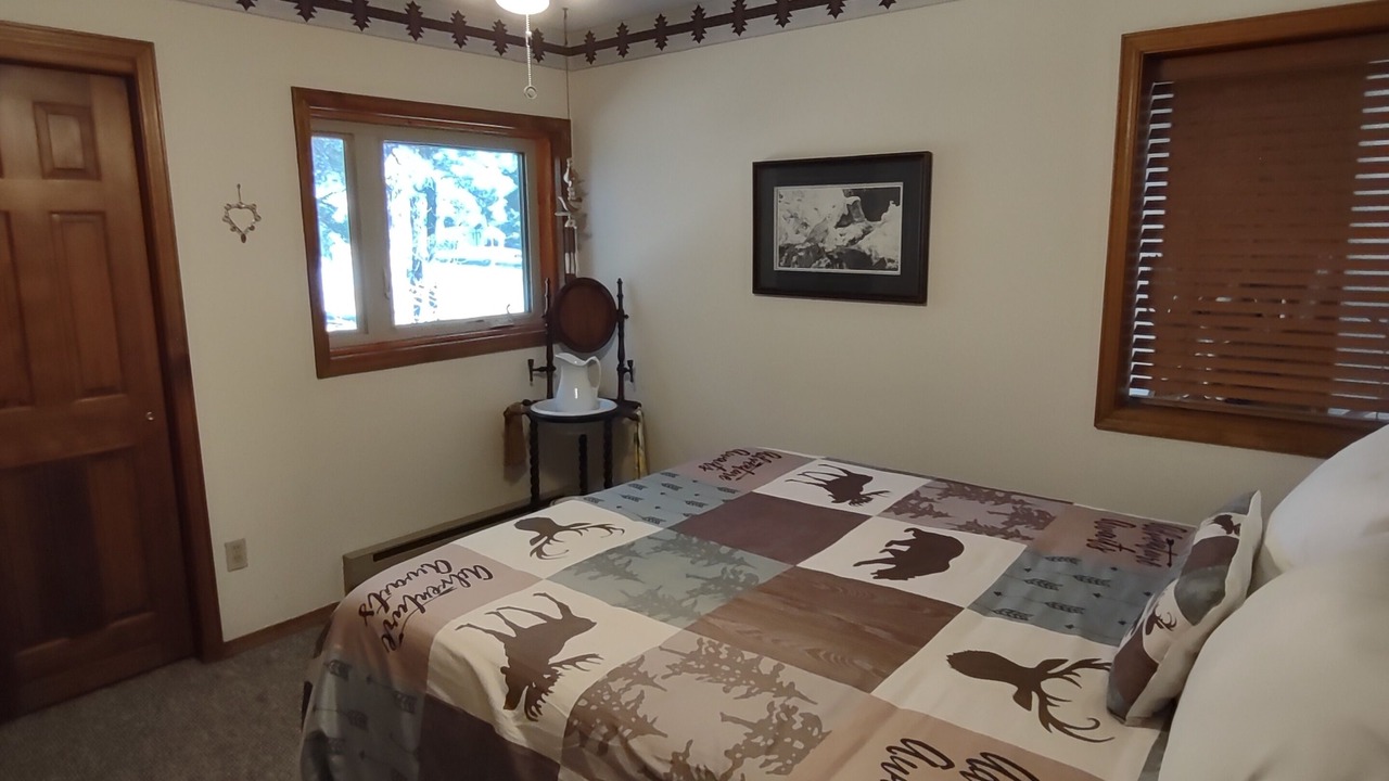 Photo of Bedroom in Pagosa Springs