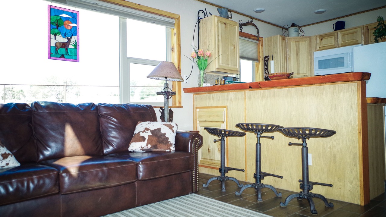 Photo of Livingroom in Cortez