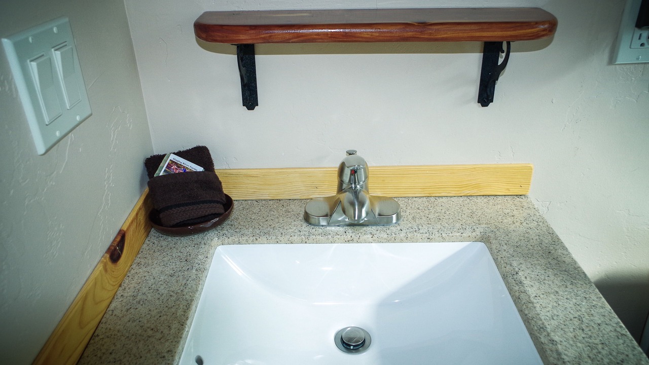 Photo of Bathroom in Cortez