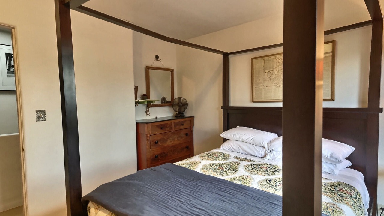 Photo of Bedroom in Taos