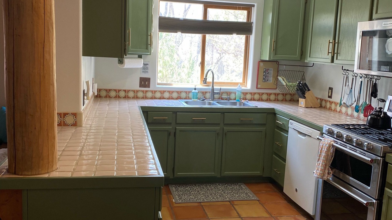 Photo of Kitchen in Taos