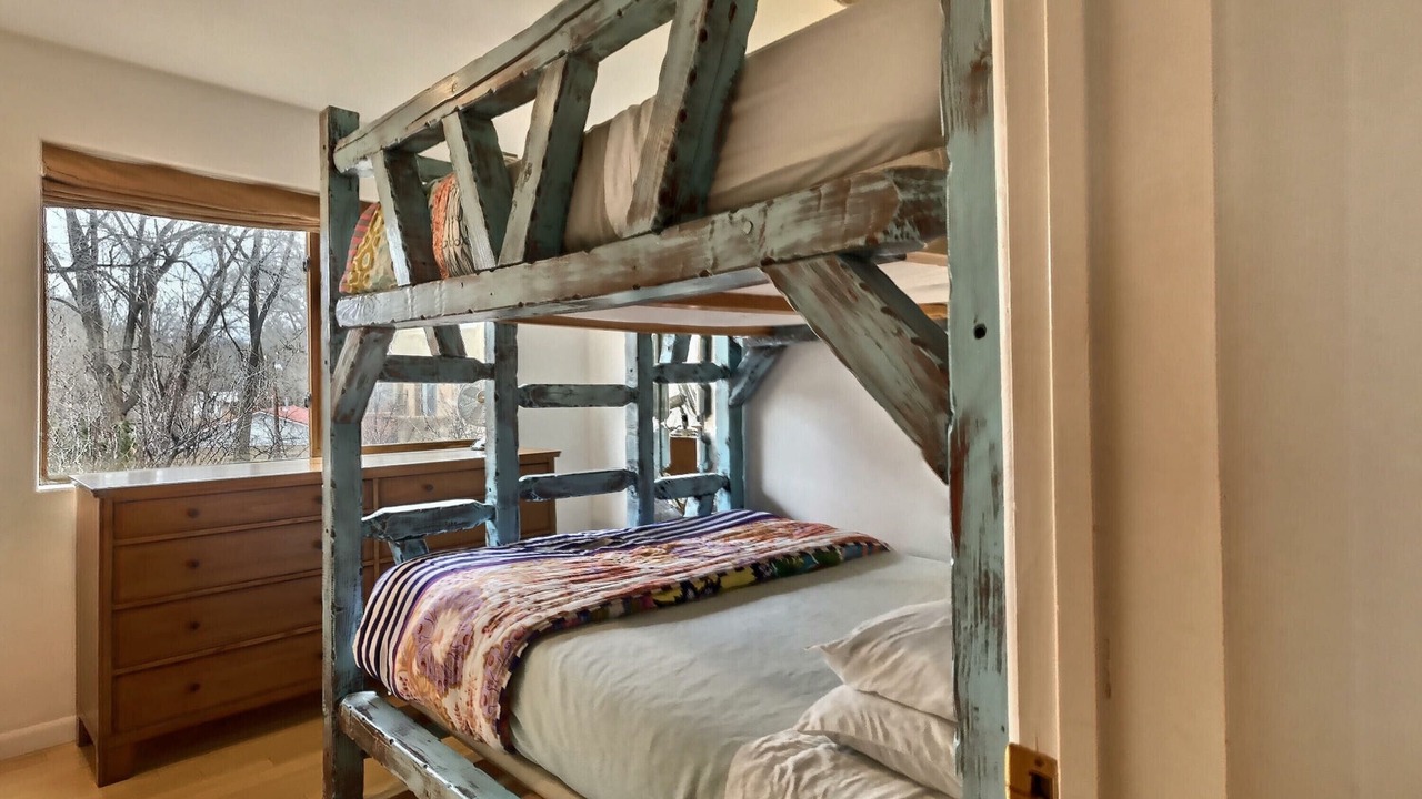 Photo of Bedroom in Taos