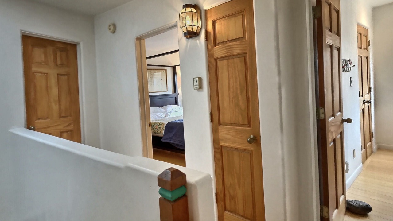 Photo of Bedroom in Taos