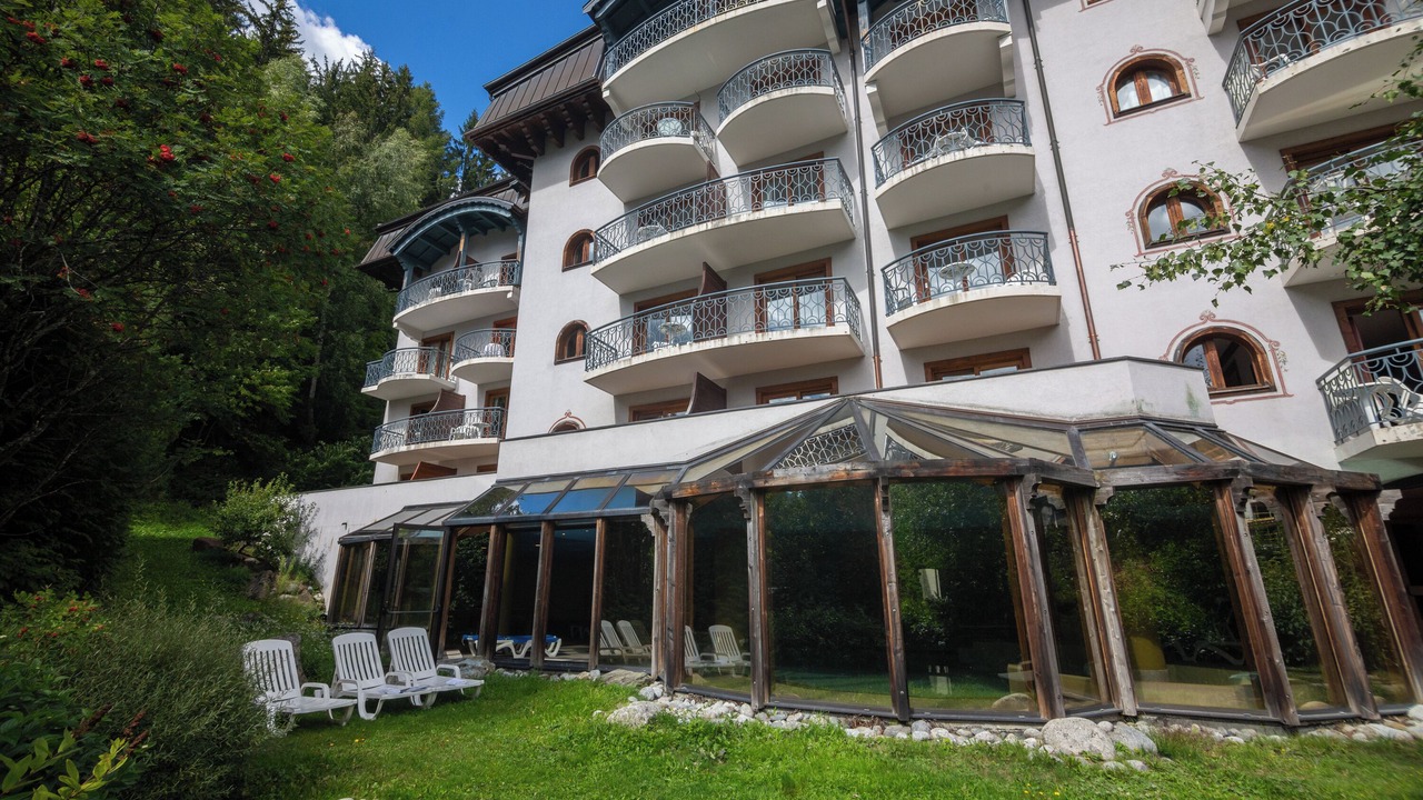 Photo of Others in Argentiere