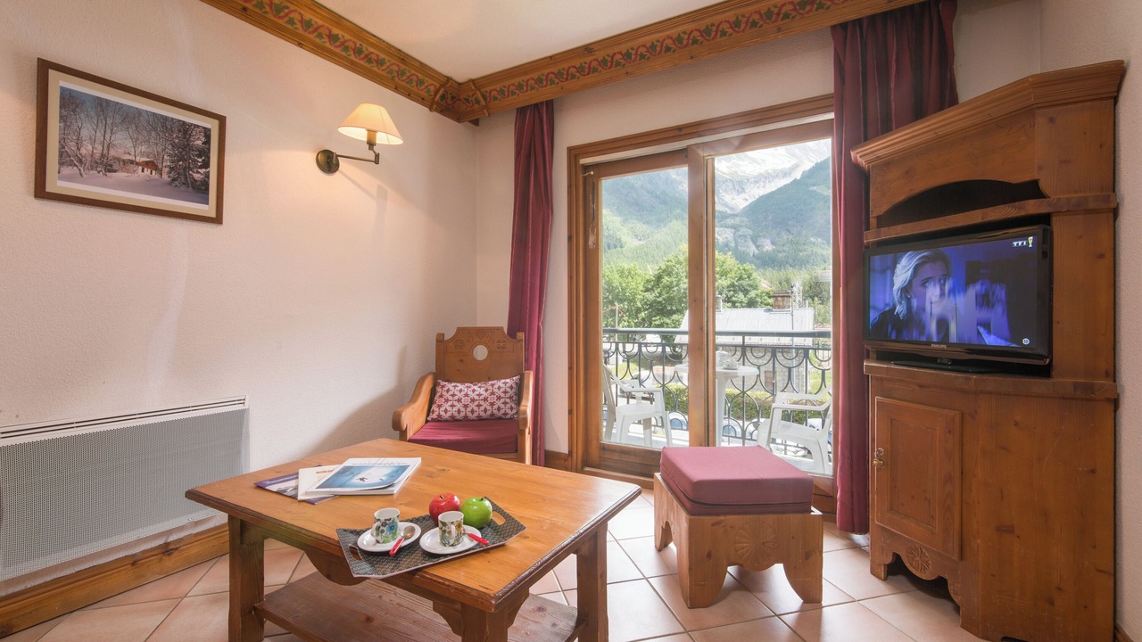 Photo of Others in Argentiere
