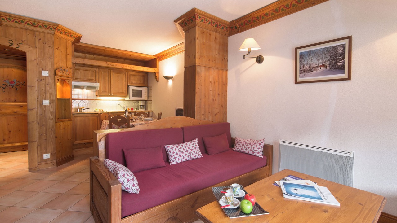 Photo of Others in Argentiere