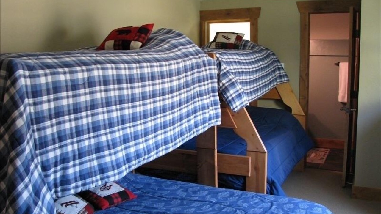 Photo of Bedroom in Copper Mountain