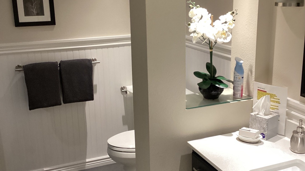 Photo of Bathroom in Littleton