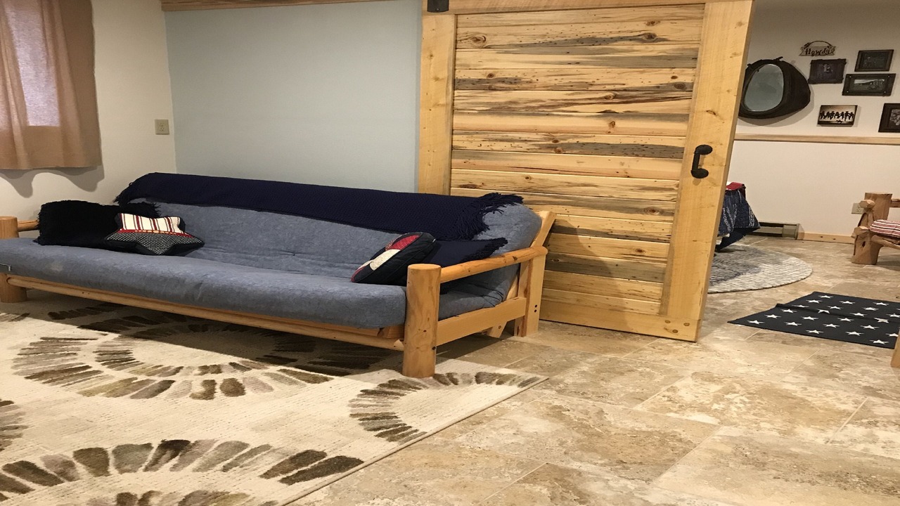 Photo of Livingroom in Estes Park