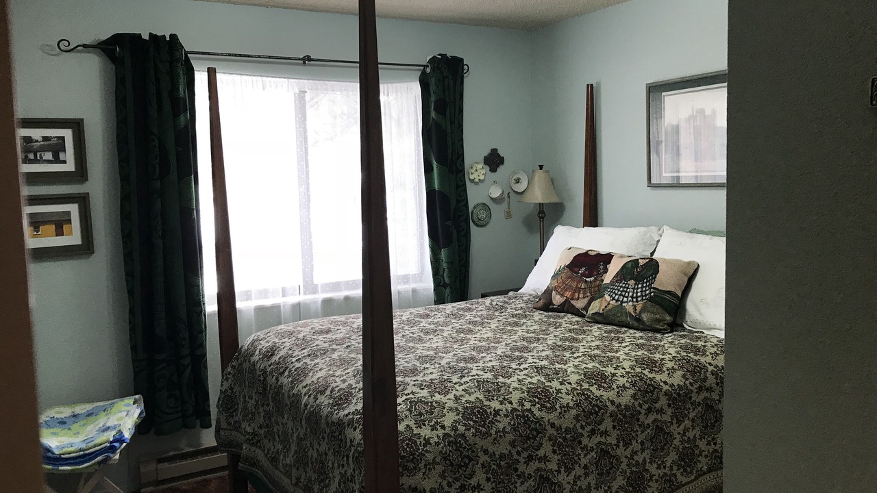 Photo of Bedroom in Estes Park