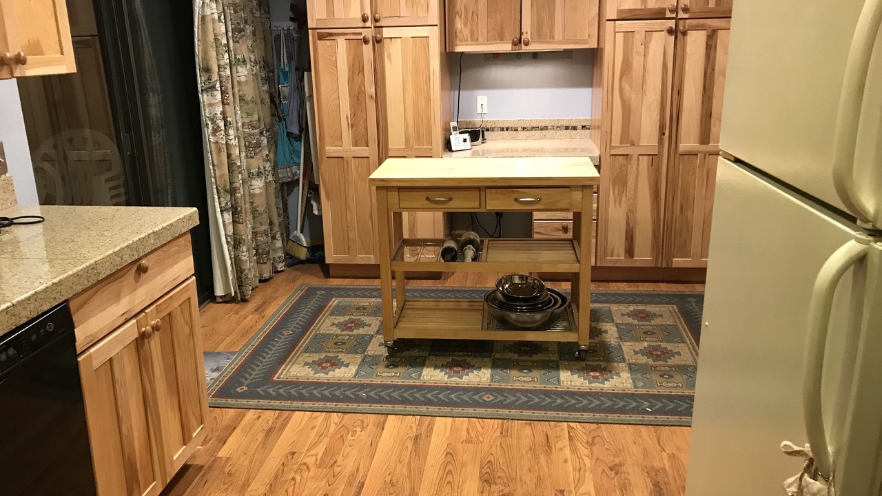 Photo of Kitchen in Estes Park