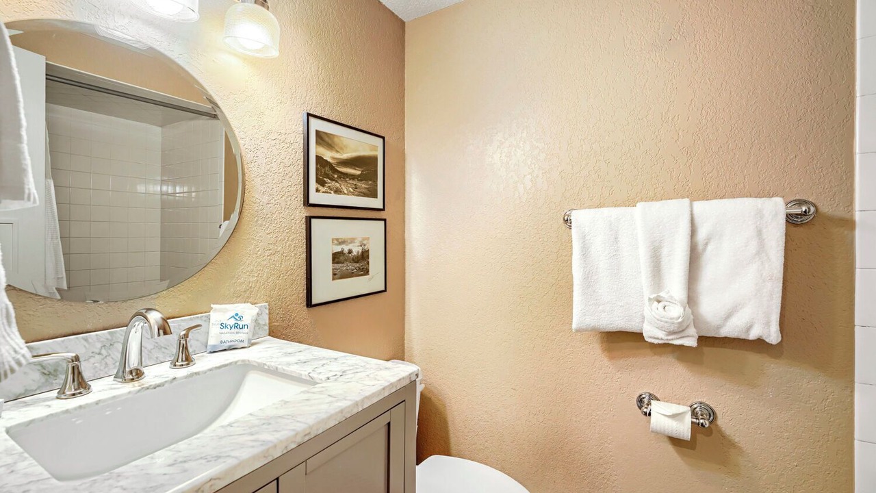 Photo of Bathroom in Intermountain