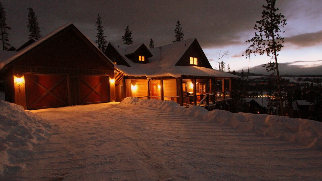 Photo of Outdoor in Rendezvous