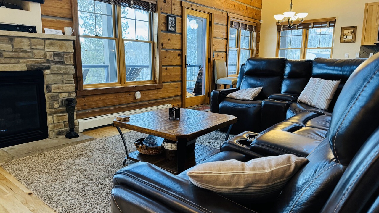 Photo of Livingroom in Rendezvous
