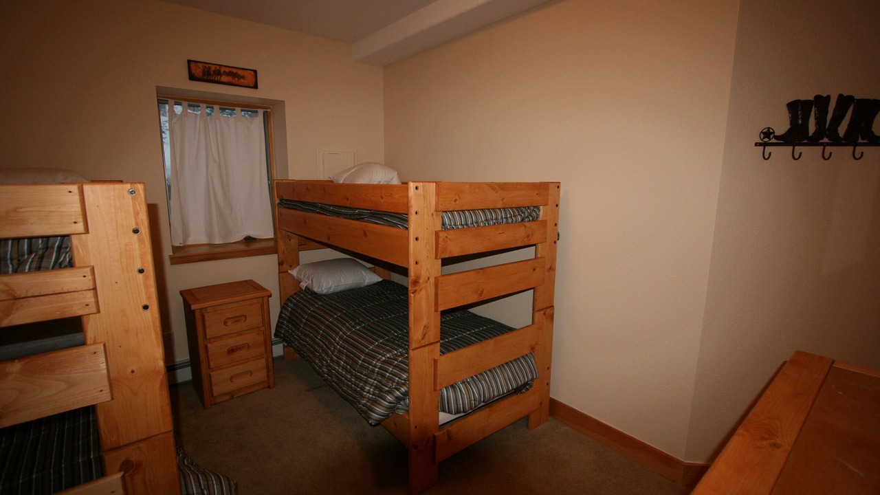 Photo of Bedroom in Rendezvous