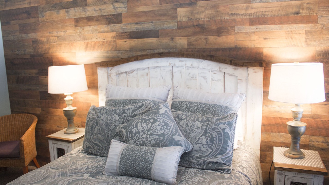 Photo of Bedroom in Copper Mountain
