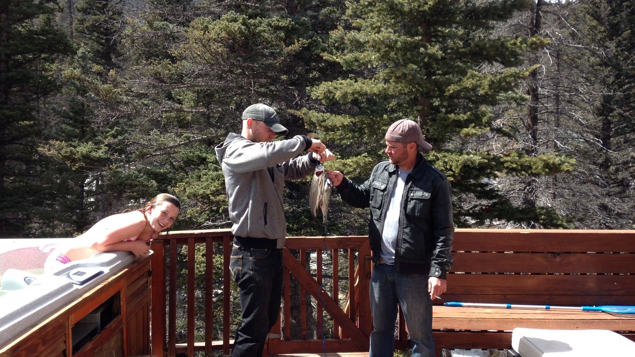 Photo of Outdoor in Red River