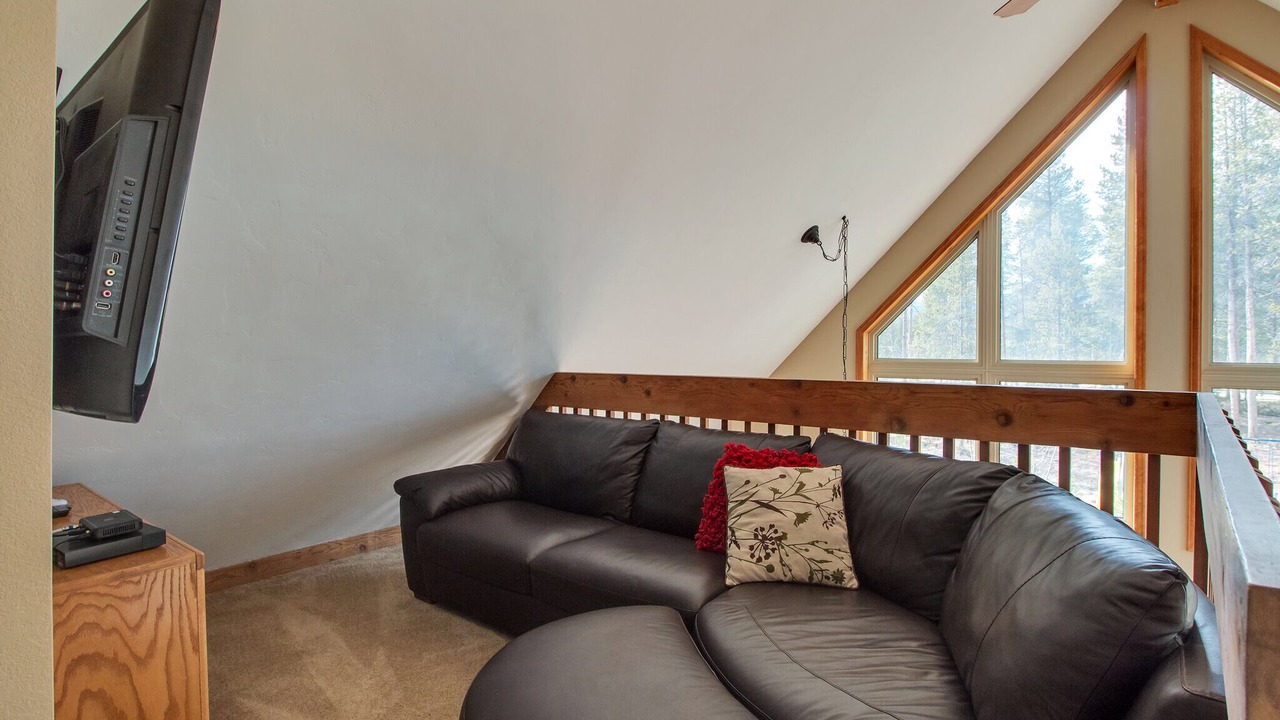 Photo of Livingroom in Fraser