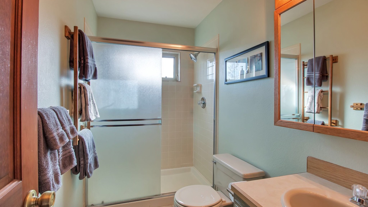 Photo of Bathroom in Fraser