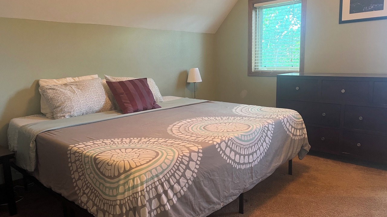 Photo of Bedroom in Fraser