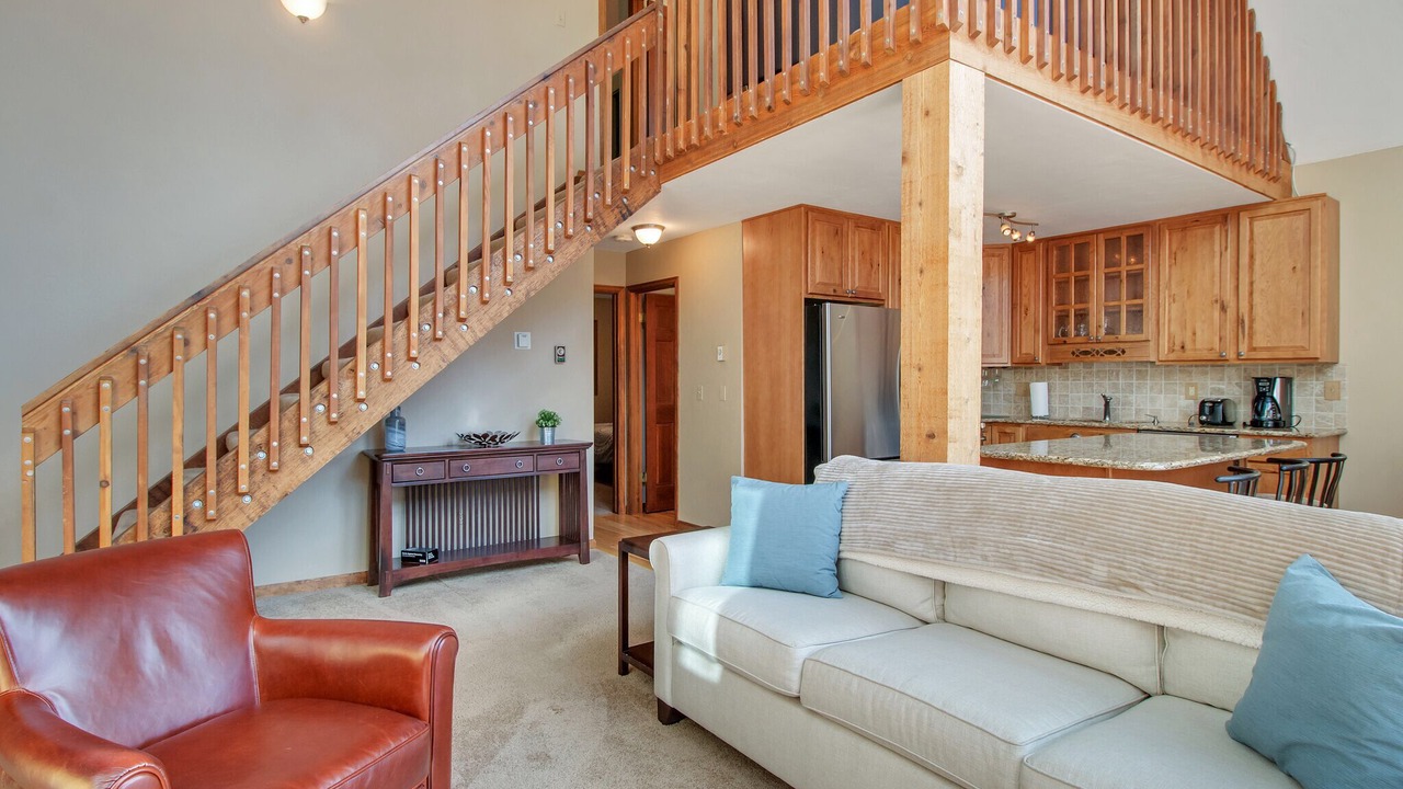 Photo of Livingroom in Fraser