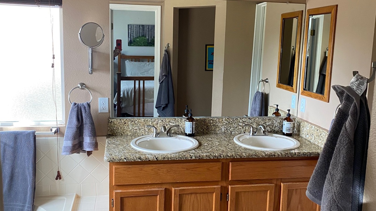 Photo of Bathroom in Briargate
