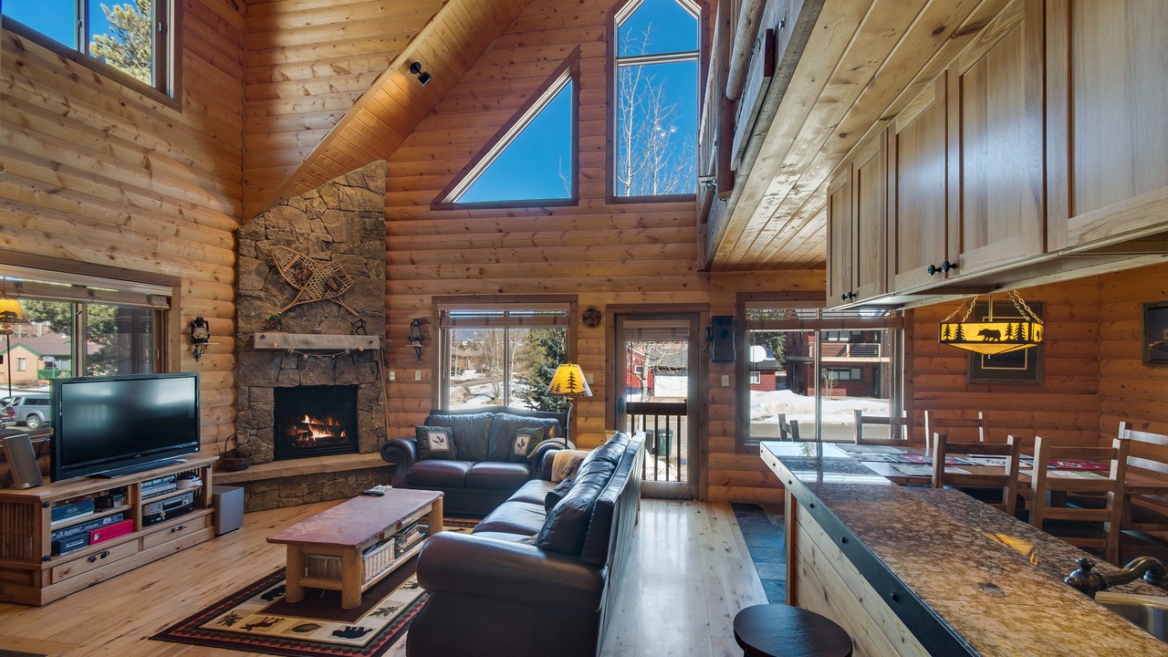 Photo of Livingroom in Frisco