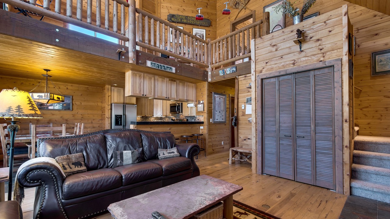 Photo of Livingroom in Frisco