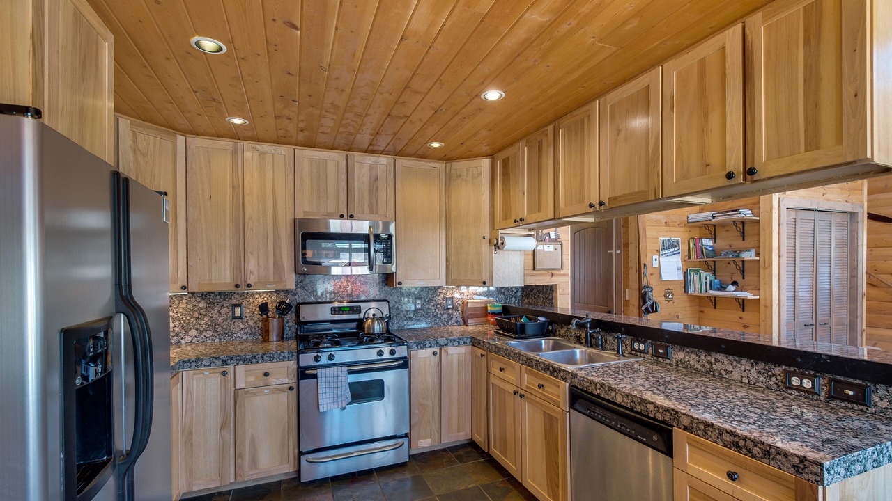 Photo of Kitchen in Frisco