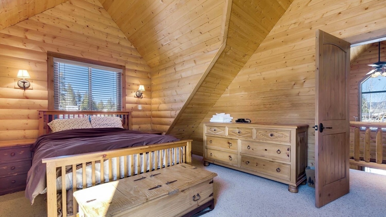 Photo of Bedroom in Frisco