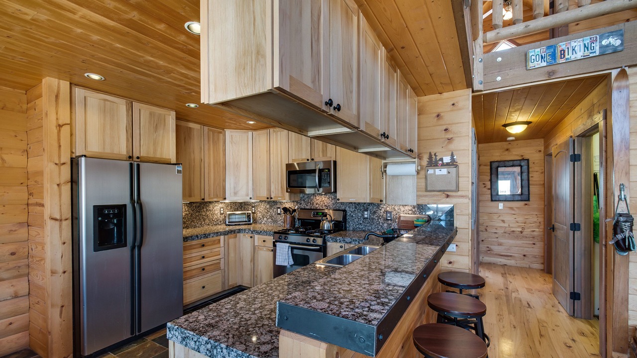 Photo of Kitchen in Frisco