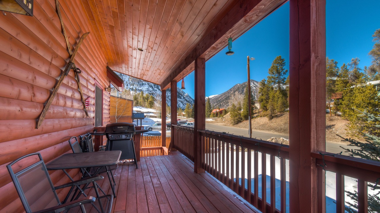 Photo of Outdoor in Frisco