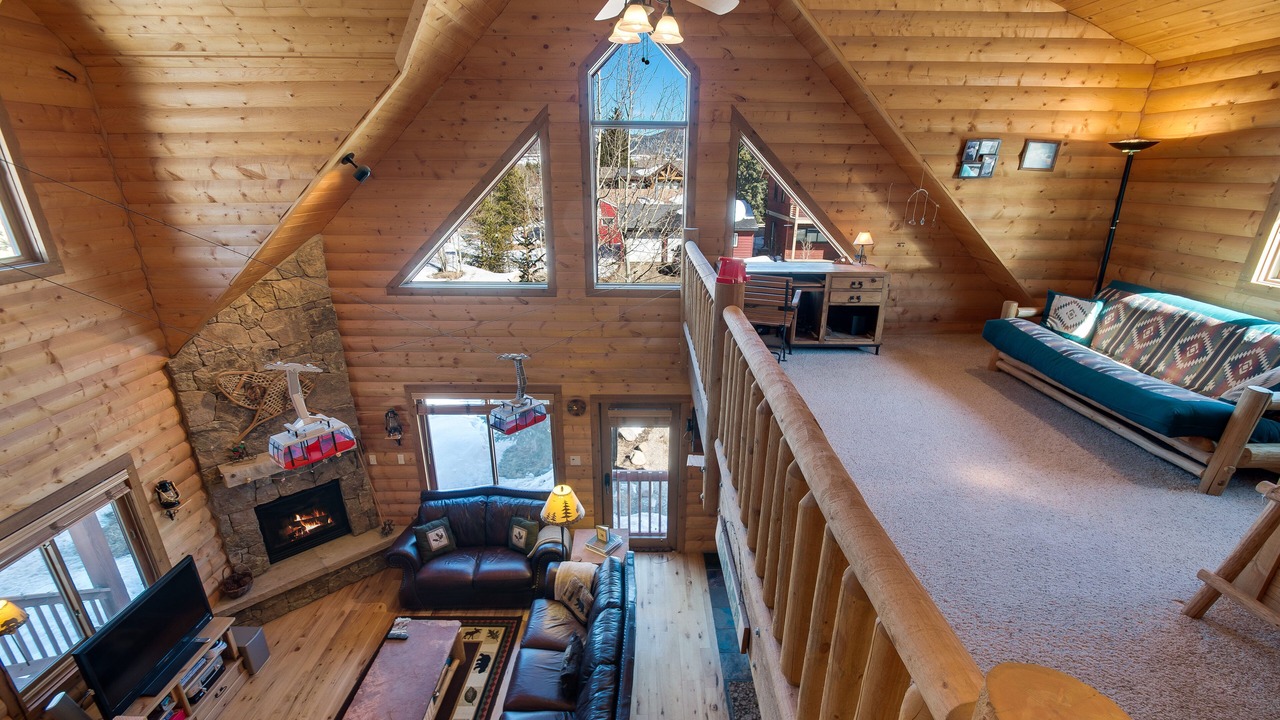 Photo of Livingroom in Frisco