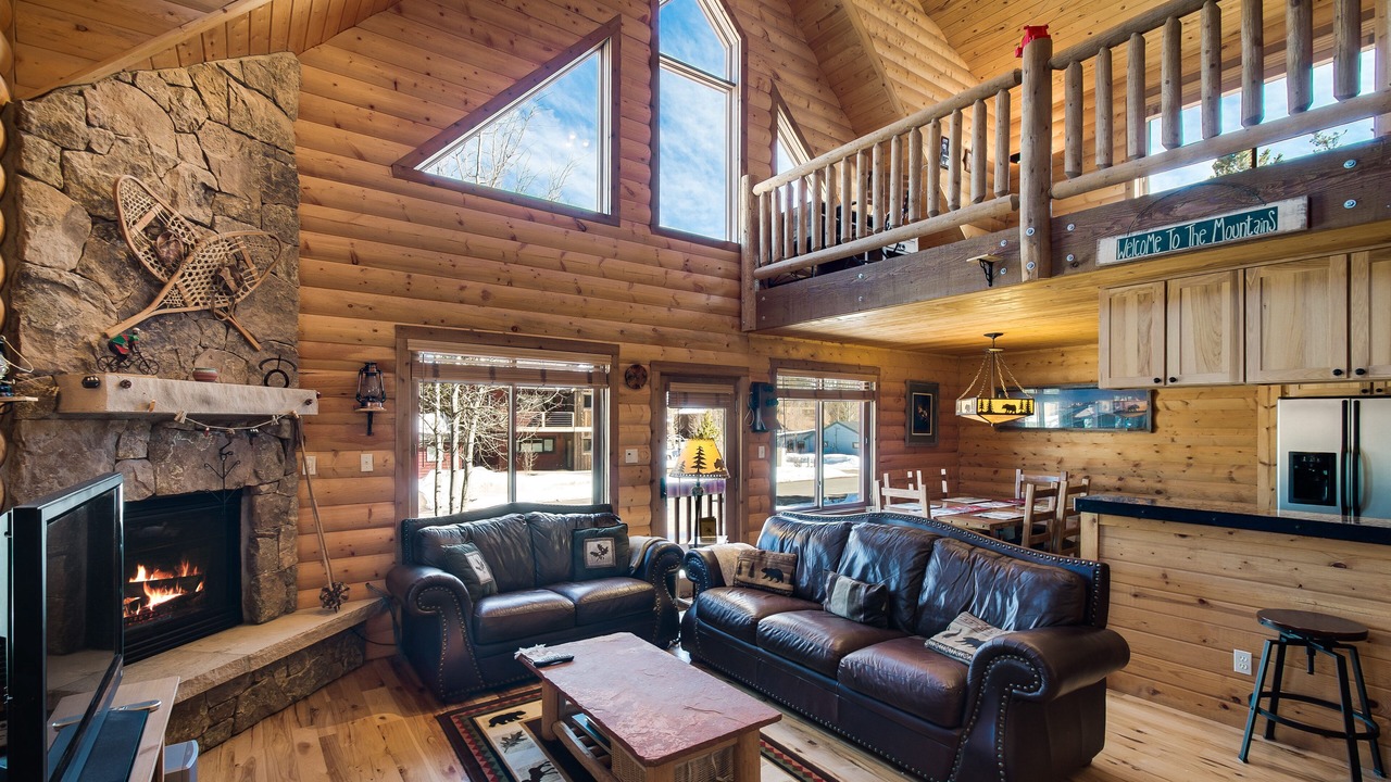 Photo of Livingroom in Frisco