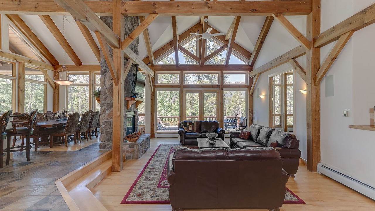 Photo of Bedroom in The Highlands